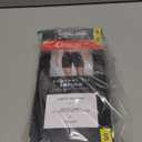 Kirkland Signature Men's Boxer Brief Pima Cotton 4 Pack (Black, Small)