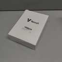 12 Pcs Christmas Gingerbread Ornaments 3.9 inch Resin Large Houses Snowflake Cookie Shaped Xmas Decor with Rope Hanging Ornaments for Christmas Tree Home Decorations(Gingerbread)