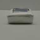 Ready To Rest 100% Egyptian Cotton Split California King Sheets Sets for Adjustable Bed 5 Piece, Fits Mattress Upto 16" Deep, Ultra Soft, Cooling Bed Sheets, White Solid