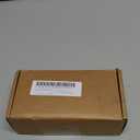 uxcell 4 Pack Stool Covers Round, 16-18 Inch Bar Stool Covers Washable Dustproof Slipcover Seat Cushion with Elastic for Bar Kitchen Living Room Decor, Black