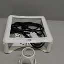 Terro T230 Indoor Electric Flea Trap and Killer - Refillable Flea Traps for Inside Your Home (Pack of 1)