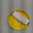 5 3/4 inch Hole Saw With 7/16 Arbor HSS Bi-Metal Hole Saw Blade Strenthen Drill Bits And Variable Teeth Pitch For Wood,Ceiling,Plastic Board,Pipe,Plywood,And Soft Metal Sheet (146mm)