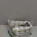 ohisxiacy Scalloped‌ Green Checkered Desk Mat Cute Pastel Large Gaming Mouse Pad Gingham Kawaii Cottagecore ‌Vintage‌ Girly Keyboard Computer Mat Aesthetic Desk Pad Accessories Office Decor for Women