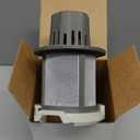 WD49X24057 Dishwasher Ultra Fine Filter Kit Replacement for GE Dishwasher Filter WD12X10416 WD12X20107 WD12X21976 WD12X22560 WD12X23736 WD12X20340 WD12X21676 WD12X20549