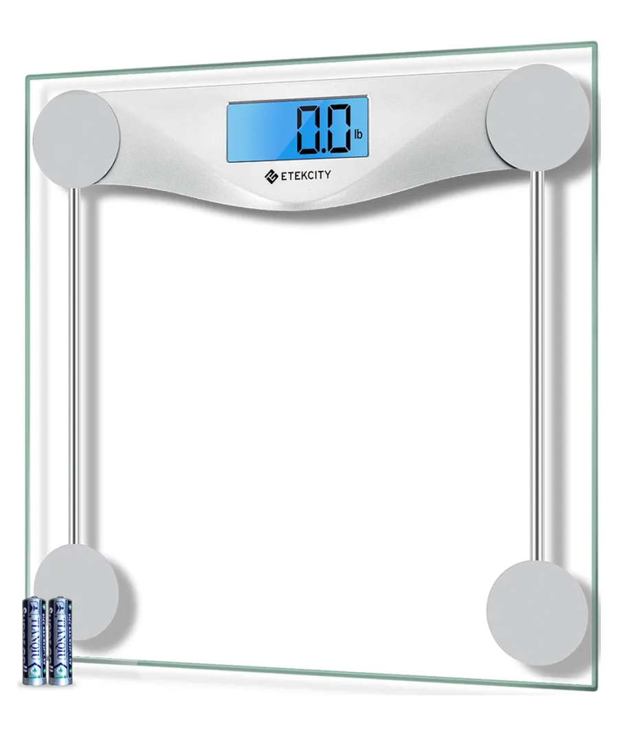 Etekcity Digital Body Weight Scale