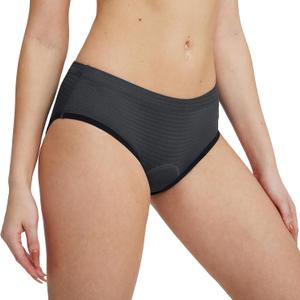 baleaf Women's Cycling Underwear Padded Bike Shorts Padding Spin Biker Briefs Biking Gear (Large)