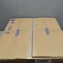 TOTO WASHLET S2 Electronic Bidet Toilet Seat with Instantaneous Water Heating, PREMIST and EWATER+ Wand Cleaning, Elongated, Cotton White - SW3346#01