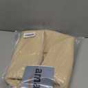 CubesLand Cube Storage Organizer Basket Bin, Cube Shelf Shelves Cotton Rope Basket, Durable Woven Rectangular Basket for Organizing, Nursery Toys Basket, 14x10x7.08IN Beige Basket