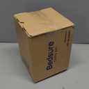 Bedsure Waterproof Dog Blankets for Medium Dogs - Pet Blanket for Couch Protector Washable, Premium Jacquard Coral Fleece Cat Throw Blanket, Soft Plush Reversible Furniture Protection, 30"x40", Cream