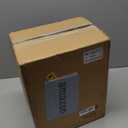 Nested Wooden Storage Crates Set of 3 (L,M,S),Farmhouse Decorative Boxes with Handles for Home Organization & Display