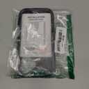 I-HONVA for iPhone 17 Case Shockproof Dust/Drop Proof 3-Layer Full Body Protection [Without Screen Protector] Rugged Heavy Duty Cover Case for Apple iPhone 17 6.3" 2025,Black