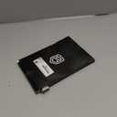 Wallet Case for iPhone 16 Pro, RFID Blocking Credit Card Holder, PU Leather Folio Flip Kickstand Protective Shockproof Cover for Apple 16 pro (Red, for iPhone 16 Pro - 6.3'')