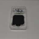 Resistant Speaker, Magnetic & Water - Black by iLive