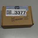 Weewooday 30 Phone Grip Holder with Double-Sided Sticker Phone Finger Expanding Stand Holder for Almost Cases (Black)