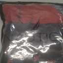 Nautica Men's Classic Cotton 3-Pack Woven Boxers (Medium, Nautica Red/Peacoat/Lobster Black)