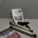 Rough Country N3 Dual Steering Stabilizer for 03-12 Ram 2500/3500 4WD - 8749530