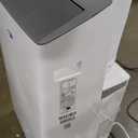 Whynter ARC-1230WN 14,000 BTU (12,000 BTU SACC) NEX Inverter Dual Hose Cooling Portable Air Conditioner, Dehumidifier, and Fan with Smart Wi-Fi, Up to 600 sq ft in White