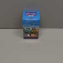 Tub Works® Vehicles™ Bath Cars Mold Free Bath Toys, 6 Pack | Sealed, No Hole Bath Toys Design Keeps Moisture Out | Soft, Squeezable & Float on Water | Fun Baby & Toddler Bath Toys | City Car Bath Toys