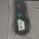 Resting Hand Splint for Stroke Recovery & Carpal Tunnel Relief - Night Immobilizer with Removable Splints, Arthritis & Tendonitis - Adjustable Wrist Support Brace Left Hand for Men & Women (One Size)