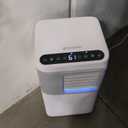 Portable Air Conditioners 16,000 Btu AC Unit 5 in 1 Wifi Smart Air Conditioner with APP, Fan & Dehumidifier, Remote, 24H, Window Kits Included Cooling for Large Room Indoor
