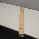 Garage Door Opener Hanging Kit,Universal Garage Door Opener Installation Kit,Galvanized Garage Door Angle Iron Bracket and Mounting Hardware(Opener Not Included)