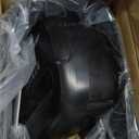 Amazon.com : Amazon Basics 8-Sheet Cross Cut Paper Shredder and Credit Card Shredder - Black : Office Products