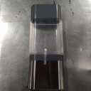 GE Profile Opal 2.0 with 0.75 Gallon Tank, Chewable Crunchable Countertop Nugget Ice Maker, Scoop included, 38 lbs in 24 hours, Pellet Ice Machine with WiFi & Smart Connected, Stainless Steel