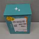 Decorably 110 Pack 4x6in Assorted Blank Cards and Envelopes Bulk with Stickers, 110 Folded Unique Designs for Friends, Family & Loved Ones - Birthday, Kids Party, Anniversary, Gifting, Mailing