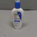 CeraVe AM Facial Moisturizing Lotion with SPF 30, Oil-Free Face Moisturizer with SPF, Formulated with Hyaluronic Acid, Niacinamide & Ceramides, Non-Comedogenic, Broad Spectrum Sunscreen, 3 Ounce (3 Fl Oz (Pack of 1))