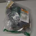 Neck Pillow - 3-in-1 Neck Massage Pillow with Battery for Shoulder Pain Relief, Deep Tissue Pain Relief with Heat and Stretching, Neck Hump Corrector for Women, Travel Pillow