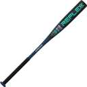 Easton | Reflex Baseball Bat | USA Baseball | -12 Drop | Big Barrel | 1 Pc. Alloy, 26 Inch