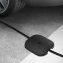 Spigen DuraPro Cable Garage Door Pass Protector Designed for Tesla Mobile Charger and Tesla Gen 3 Wall Connector (Tesla Model 3/Y/X/S 2025/2024/2023/2022)