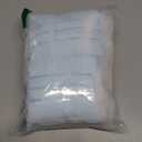 30 Pack Dusters Refills Compatible with Swiffer Duster Handle Models, 180 One Sided Duster Refills for Short and Extendable Handles, with 1 Pack Handle