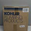 KOHLER Vinyl Tile-In Bead Installation Kit