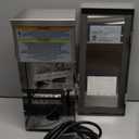 DEWENWILS 300W Multi-Tap Low Voltage Transformer, 120V AC to 12V/13V/14V/15V AC,Stainlees Steel Shield, Outdoor Transformer for Low Voltage Landscape Lighting, Spotlight, Pathway Light, ETL Listed