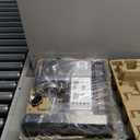 Espresso Machine 20 Bar with Milk Frother, Stainless Steel Coffee Maker with 42 oz Removable Water Tank for Cappuccino, Latte&Cold Brew, Home&Office, Silver