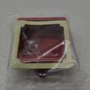 Fire Alarm Bell Back Box, (Back Box Only)