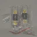 irhapsody 60 AMP ANL Fuse Holder Kit, 3 Pack