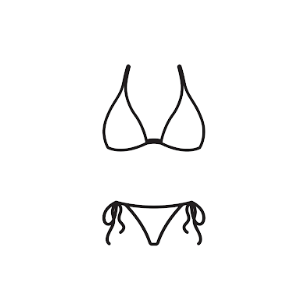 Soly Hux Womens High Waisted Bikini Set Gold Metal Two Piece Swimsuits Tummy Control Tie Knot 2025 Bathing Suits M Soly Hux Womens High Waisted Bikini Set Gold Metal Two Piece Swimsuits Tummy Control Tie Knot 2025 Bathing Suits M