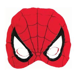 Spiderman "Webbed Wonder" Deluxe Wearable, Party Favor, 4 Ct