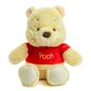 Kids Preferred Disney Baby Winnie the Pooh and Friends Stuffed Animal with Jingle and Crinkle, Pooh 12