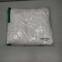 MAXIMGR White Christmas Sweatshirt for Women Christmas Sweatshirts Xmas Holiday Sweatshirt Funny Letter Print Pullover Tops (White)