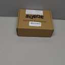 SQEQE Weighted Dinosaur Plush, Weighted Dinosaur Stuffed Animal, Dino Plushies Dino Pillow Toy Gift for Kids Adults 9.8 Inch, 0.8 Lbs