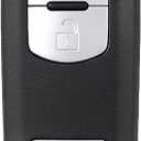 Smart Key Fob for Mazda 3 2014-2018/CX-3 2016-2018/CX-5 2012-2018, YIKEBALOG Proximity Remote Control Key Fob Replacement for WAZSKE13D01 KDY3-67-5DY