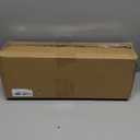 9FT Christmas Cedar Garland Artificial Real Touch Thickness Realistic Greenery Pine Garland for Mantle Fireplace Outdoor Indoor Christmas Decorations (9FT With Wire)