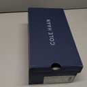 Cole Haan Womens Evelyn (8.5, Black Leather)