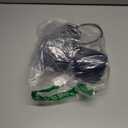 SIMPLETASTE Milk Frother, 4-in-1 Electric Milk Frother and Steamer, Automatic Warm and Cold Foam Maker and Milk Warmer for Latte, Cappuccinos, Dark Blue (Medium)