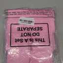 Sweatbands, Sweat Band SET Terry Cloth Gym - 2 x Headband - 6 x