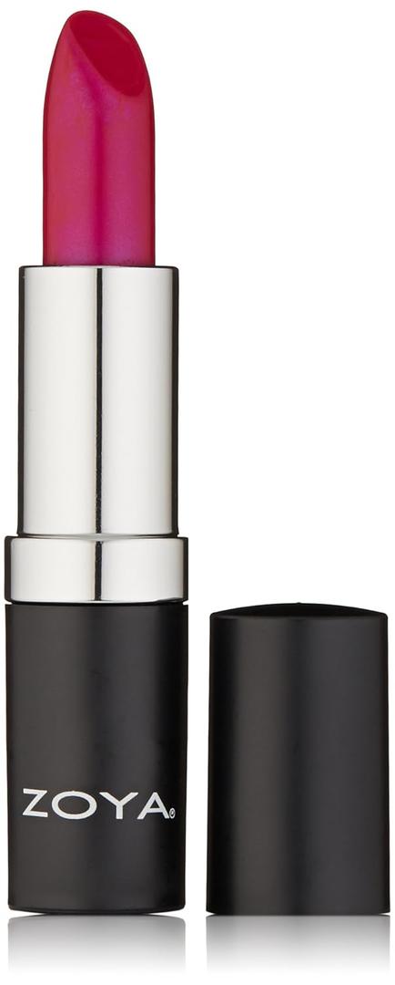 ZOYA Lipstick, Lucky