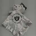 Baby Fanatic NFL Blanket (One Size, Gray)